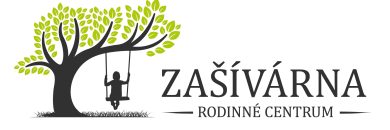 Logo Zašívárna malé